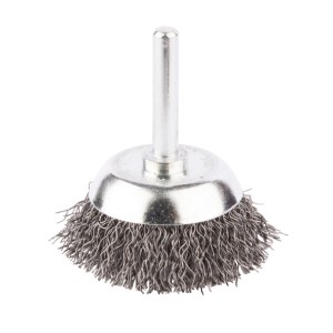 Teräsharja Makita D-39908; 38 mmx6 mm