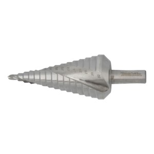 Porrasporanterä Makita HSS; 4-32x102 mm