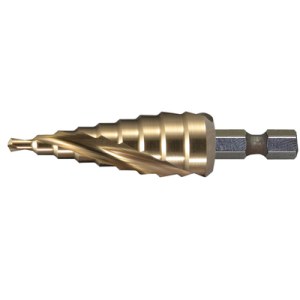 Porrasporanterä Makita; 4-12x65 mm
