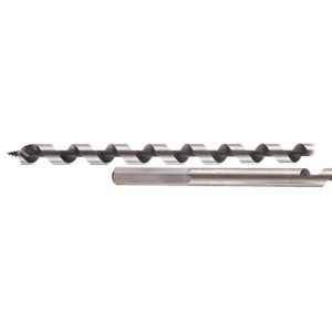 Spiraalinen poranterä puulle Makita D-53475; 13x250 mm