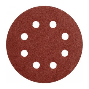 Hiomapaperi Makita D-54508; K60; 125 mm; 10 kpl.