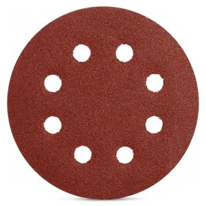 Hiomapaperi Makita D-54536; K120; 125 mm; 10 kpl.