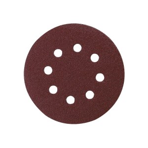 Hiomapaperi Makita D-54542; K150; 125 mm; 10 kpl.