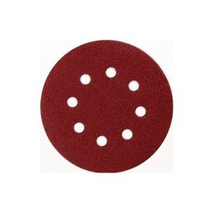 Hiomapaperi Makita D-54564; K240; 125 mm; 10 kpl.