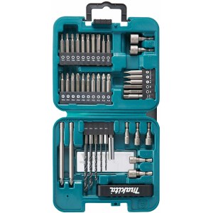 Minikoon mac-tarvikesarjat Makita D-58877; 42 kpl.