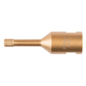 Timanttiporanterä Makita D-61086; 8 mm