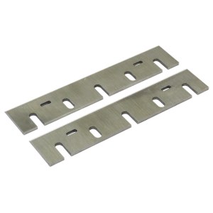 Höylän terät Makita HSS; 170 mm; 2 kpl.