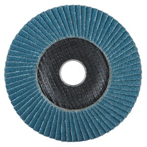 Lamellihiomalaikka  Makita Economy type; 125 mm; Z60; 10 kpl.