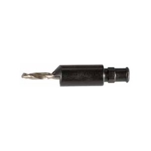 Puuporaus, jossa pultti Makita D-73237; 2,4 mm