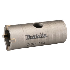 Reikäsaha Makita D-73891; 30x50 mm; SDS-plus