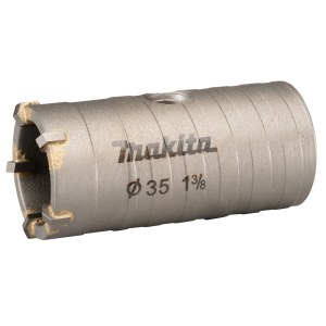Reikäsaha Makita D-73900; 35x50 mm; SDS-plus