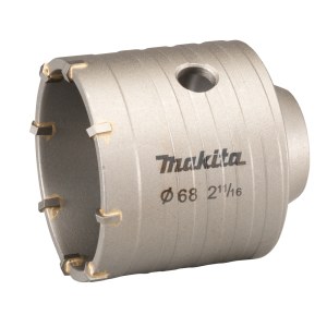 Reikäsaha Makita D-73938; 68x50 mm; SDS-plus