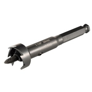 Jyrsinkruunu Makita D-74310; 28x127 mm
