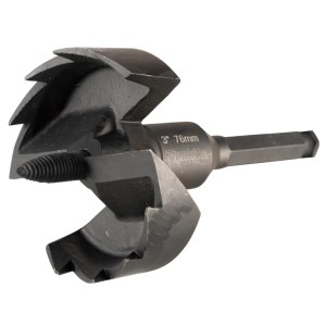 Jyrsinkruunu Makita D-74407; 76x127 mm