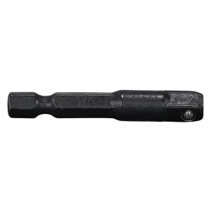 Adapteri Makita D-74740; 1/4''; 50 mm