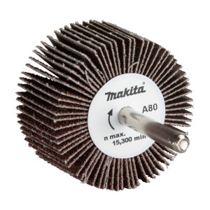 Liuskalaikka  Makita D-75231; 50x30x6 mm; G80