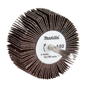 Liuskalaikka  Makita D-75275; 60x30x6 mm; G80