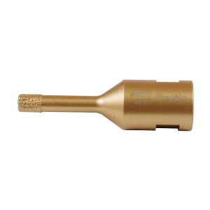 Timanttikuivaporanterät Makita D-79924; 8,0 mm; M14