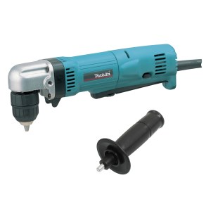 Kulmaporakone Makita DA3011F akku