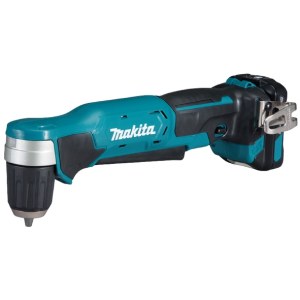 Kulmaporakone Makita DA333DSAE; 12 V; 2x2,0 Ah akku