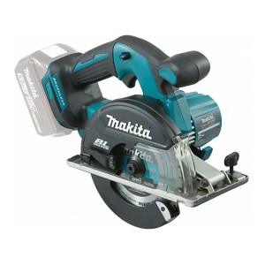 Akkupyörösaha Makita DCS551Z; 18 V (ilman akkua ja laturia)