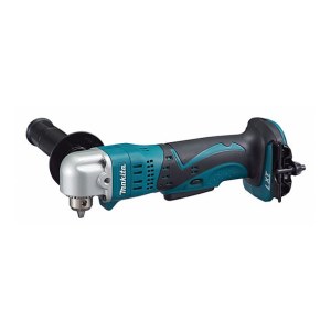 Kulmaporakone Makita DDA350Z; 18 V (ilman akkua ja laturia)