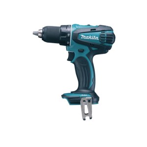 Pora/ruuvinväännin Makita DDF446Z; 14,4 V (ilman akkua ja laturia)