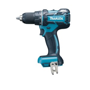 Pora/ruuvinväännin Makita DDF480Z; 18 V (ilman akkua ja laturia)
