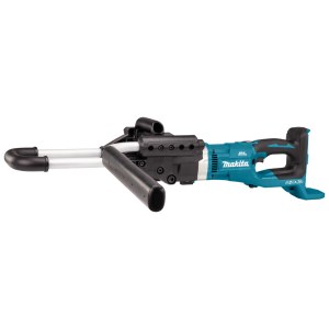 Puutarhakaira L Makita DDG460T2X7; 2x18 V; 2x5,0 Ah akku
