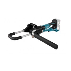 Puutarhakaira L Makita DDG460ZX7; 2x18 V (ilman akkua ja laturia)