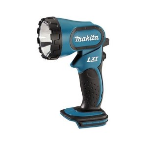 Akkuvalaisin Makita DEADML185 (ilman akkua ja laturia)