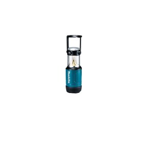 Akkuvalaisin Makita ML102 (ilman akkua ja laturia)