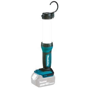 Akkuvalaisin Makita DEBDML807; LED; 14,4-18 V; (ilman akkua ja laturia)