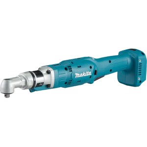 Kulmaruuvinväännin Makita DFL125FZ; 14,4 V (ilman akkua ja laturia)