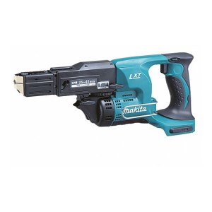 Nauharuuvinväännin Makita DFR450ZX; 18 V (ilman akkua ja laturia)