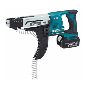 Nauharuuvinväännin Makita DFR550RMJX