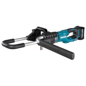 Puutarhakaira L Makita DG002GZ; 40 V (ilman akkua ja laturia)