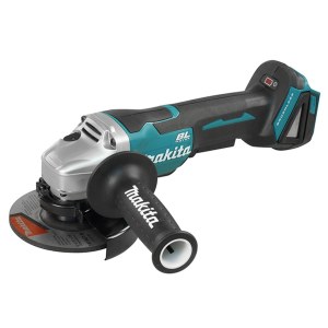 Kulmahiomakone Makita DGA506ZA; 18 V (ilman akkua ja laturia)