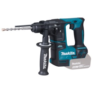 Poravasara Makita DHR171Z; 18 V; 1,2 J; SDS-plus (ilman akkua ja laturia)