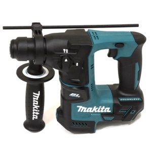 Poravasara Makita DHR171ZA; 1,2 J; SDS-plus; 18 V (ilman akkua ja laturia)