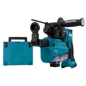 Poravasara Makita DHR182ZWJ; 1,7 J; SDS-plus; 18 V (ilman akkua ja laturia)