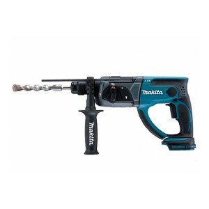 Poravasara Makita DHR202Z; 18 V; 1,9 J; SDS-plus (ilman akkua ja laturia)