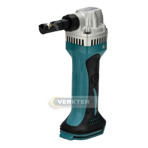 Levyleikkuri Makita DJN161Z; 18 V (ilman akkua ja laturia)
