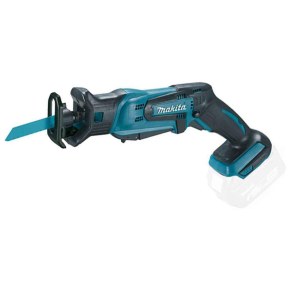 Akkupuukkosaha Makita DJR143Z; 14 V (ilman akkua ja laturia)