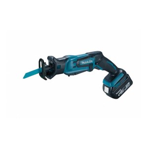 Akkupuukkosaha Makita DJR183RME