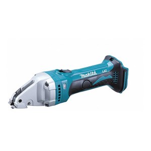 Levyleikkuri Makita DJS101Z; 18 V (ilman akkua ja laturia)