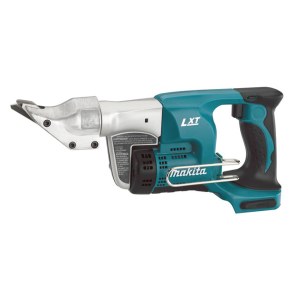Levyleikkuri Makita DJS130Z; 18 V (ilman akkua ja laturia)
