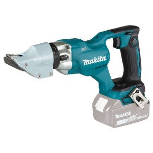Levyleikkuri Makita DJS200Z; 18 V (ilman akkua ja laturia)