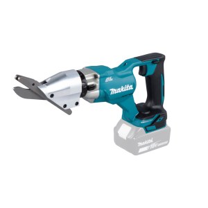 Sakset Makita DJS800Z LXT; 18 V (ilman akkua ja laturia)