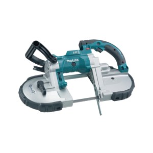 Vannesaha Makita DPB180Z; 18 V (ilman akkua ja laturia)